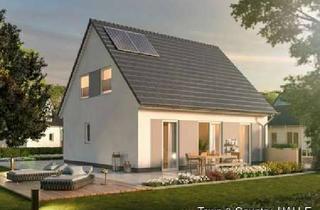 Einfamilienhaus kaufen in 06188 Hohenthurm, Schickes Einfamilienhaus in Hohenthurm (Kita, Schule,S-Bahn vorh.)