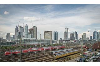 WG-Zimmer mieten in Mannheimer Straße, 60329 Frankfurt, Mannheimer Straße, Frankfurt am Main