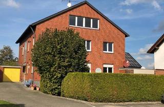 Haus kaufen in 59457 Werl, Freistehendes 6-Familienhaus mit 2 Garagen