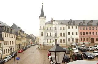 Gewerbeimmobilie mieten in Altmarkt, 08107 Kirchberg, Starten Sie durch mit Ihrem neuen Gewerbe am Altmarkt