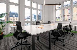 Büro zu mieten in 35390 Gießen, Top ausgestatteter, großzügiger Büroraum - All-in-Miete