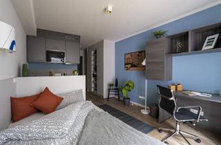 Wohnung mieten in Kieler Straße, 22769 Hamburg, Kieler Straße, Hamburg