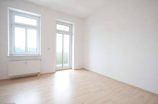 Wohnung mieten in 09456 Annaberg-Buchholz, Zentrumsnahe mit Balkon!