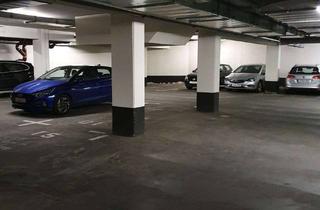 Garagen mieten in Löbderstraße, 07743 Zentrum, Paket von 15 Stellplätzen in der Tiefgarage in bester Innenstadtlage