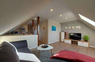 Immobilie mieten in 26721 Barenburg, Großartiges, stilvolles Apartment mitten in Emden