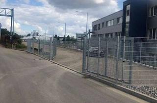 Gewerbeimmobilie mieten in Im Hinteren Zeil 00, 75217 Brötzingen, Grundstück