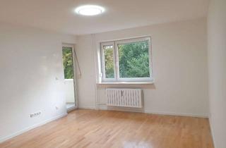 Wohnung kaufen in 85614 Kirchseeon, rentabel vermietet! ruhige, sonnige 3 Zimmer-Wohnung mit Balkon