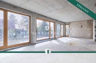 Wohnung kaufen in Niederstrasse, 16548 Glienicke/Nordbahn, Barrierefreie Etagenwohnung mit Balkon