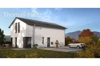 Einfamilienhaus kaufen in 66450 Bexbach, Einfamilienhaus Life 14 V2 - lichtdurchflutete Familienoase !