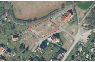 Grundstück zu kaufen in Ahornweg, 07570 Wünschendorf/Elster, 5 Baugrundstücke inklusive Parkplatz zu verkaufen!