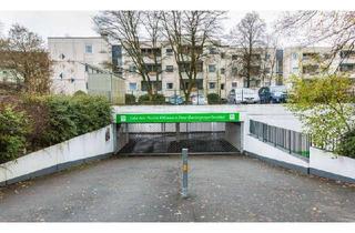 Garagen mieten in Henkelshof 1, 5, 42897 Lennep, Einzelgarage zum Aktionspreis verfügbar!