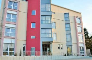 Wohnung kaufen in 97447 Gerolzhofen, Pflegezimmer als Kapitalanlage zu verkaufen