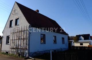 Haus kaufen in 01936 Laußnitz, Rein ins neue Eigenheim
