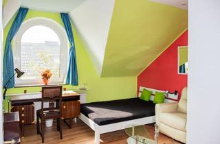 WG-Zimmer mieten in Schweigelstraße, 53359 Rheinbach, Schweigelstraße, Rheinbach