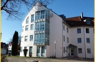 Wohnung kaufen in 87439 Breite, Geräumige, helle 2-Zi.-ETW mit Wintergarten am nördlichen Stadtrand von Kempten