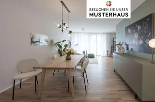 Haus kaufen in Kornblumenweg, 71384 Weinstadt, BEZUGSFERTIG | Reihenendhaus mit 5 Zimmern und 164,31 m² | Weinstadt-Endersbach