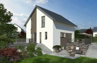 Haus kaufen in 67714 Waldfischbach-Burgalben, Neu bauen lassen statt Miete zahlen