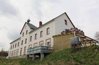 Anlageobjekt in 09322 Penig, Langfristige Kapitalanlage in ruhiger, grüner Lage mit weiterem Entwicklungspotential