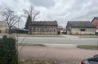 Grundstück zu kaufen in 16341 Panketal, Investitionsobjekt in Panketal OT Schwanebeck