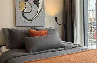 Immobilie mieten in Heidestraße 20, 10557 Tiergarten, THE HOUSE OF CO - Apartment