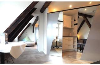 Immobilie mieten in 73230 Kirchheim, Tip top neues, exklusives Designer Apartment - wieder verfügbar ab Juni 2025