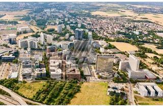 Gewerbeimmobilie mieten in 65760 Eschborn, SOFORT VERFÜGBAR ✓ Entwicklungsgrundstück (20.000 m²)