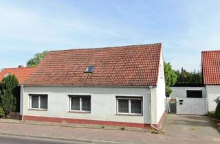 Haus kaufen in Hottendorfer Straße 12, 39638 Jävenitz, Wer hat Lust auf viel Platz?!