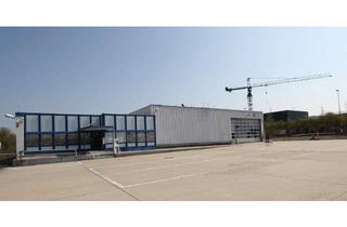 Gewerbeimmobilie mieten in 34277 Fuldabrück, Gewerbeobjekt in TOP Lage in Fuldabrück