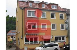 Anlageobjekt in 67714 Waldfischbach-Burgalben, Interessantes Wohn-/Geschäftshaus