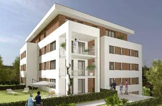 Wohnung mieten in 76593 Gernsbach, F11 NEUBAU Erstbezug - Platz für die kleine Familie im autofreien Wohnpark