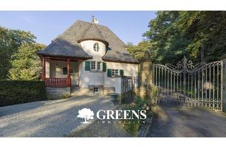 Haus kaufen in 47057 Neudorf-Nord, Verborgene Liebe – Wohlfühlort mit herrschaftlicher Note
