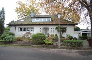 Einfamilienhaus kaufen in Elsternweg 42, 47804 Forstwald, Freistehendes Einfamilienhaus im Herzen vom Krefelder Forstwald
