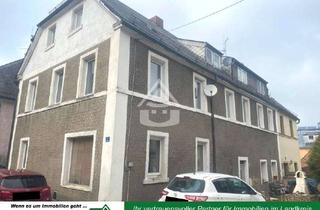 Haus kaufen in 95168 Marktleuthen, Gemütliches Wohnhaus sucht neuen Hausherrn