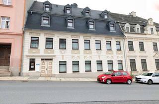 Gewerbeimmobilie mieten in 09456 Annaberg-Buchholz, Stilvolle Räume für Ihr Gewerbe im Zentrum von Annaberg!!