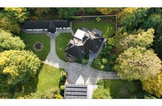 Haus kaufen in 23626 Ratekau, Anwesen am Waldrand zw. Lübeck und Ostsee- Wärmepumpe & PV!