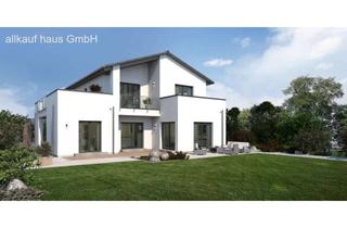 Haus kaufen in 88422 Bad Buchau, Bauhaus Cult 1 V2 - pures Wohnvergnügen