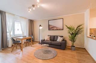 Immobilie mieten in Dreysestraße, 10559 Tiergarten, Gemütliches 1-Zimmer-Apartment in ruhiger, zentraler Lage