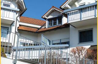 Wohnung kaufen in 87452 Altusried, Großzügige 2-Zi.-DG-Wohnung mit einem KFZ-Stellplatz im Freien in Altusried