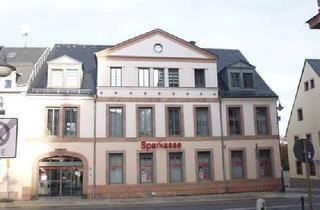 Büro zu mieten in Markt 25, 09326 Geringswalde, Top ausgestattete Büroräume suchen einen Nachmieter