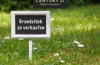 Grundstück zu kaufen in 02994 Bernsdorf, Wohnen im Grünen
