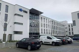 Büro zu mieten in 55124 Gonsenheim, Provisionsfrei: Neubau Erstbezug – Moderne Büroeinheit nahe Universität & FH Mainz