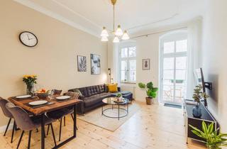 Wohnung mieten in Winsstraße, 10405 Berlin, Winsstraße, Berlin