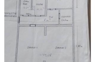 Wohnung mieten in Matternstraße, 10249 Berlin, Matternstraße, Berlin