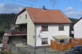 Wohnung kaufen in 69259 Wilhelmsfeld, Privates Bieterverfahren: 2 Eigentumswohnungen in schöner Aussichtslage