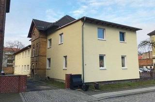 Anlageobjekt in 02953 Bad Muskau, Zinshaus in zentraler Lage von Bad Muskau