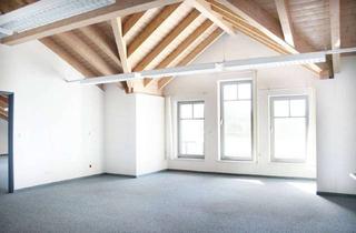 Büro zu mieten in 84508 Burgkirchen, Attraktive 102 m2 große Büroflächen in Burgkirchen