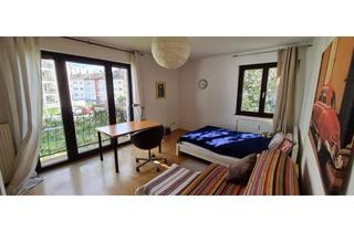 WG-Zimmer mieten in Rödelheimer Parkweg, 60489 Frankfurt, Rödelheimer Parkweg, Frankfurt am Main