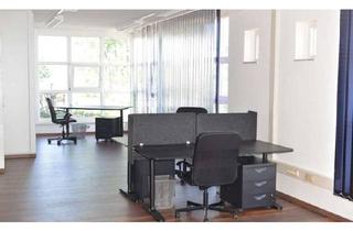 Büro zu mieten in 61381 Friedrichsdorf, Gut ausgestatteter Arbeitsplatz in Bürogemeinschaft - All-in-Miete