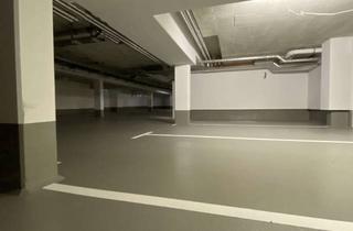 Garagen kaufen in 28219 Walle, Tiefgaragenstellplatz - Zentrale Lage in Walle