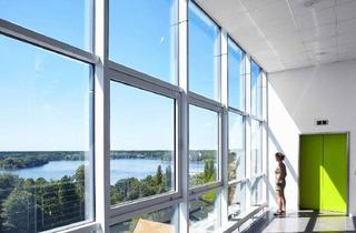 Büro zu mieten in Am Borsigturm 100, 13507 Tegel, Dock 100 I ca. 748 m² I Büro I ab sofort